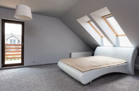 Higher Ballam bedroom extensions