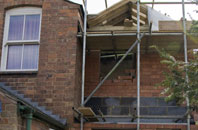 free Higher Ballam home extension quotes