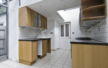 Higher Ballam kitchen extension leads